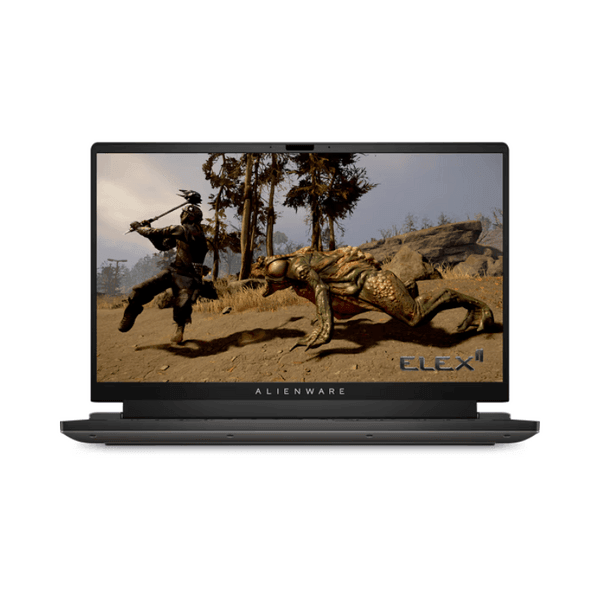 Alienware M15 R7 Ryzen 7 6800H 3.2GHz 16GB 1TB SSD RTX 3070Ti 15.6