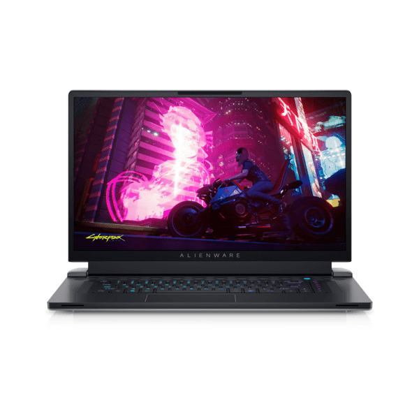 Alienware X17 R1 i9 11980HK 2.6GHz 64GB 1TB SSD RTX 3080 17.3