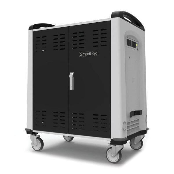 Alogic SB-CT36NT Smartbox 36 Bay Charging Trolley | PICK UP ONLY