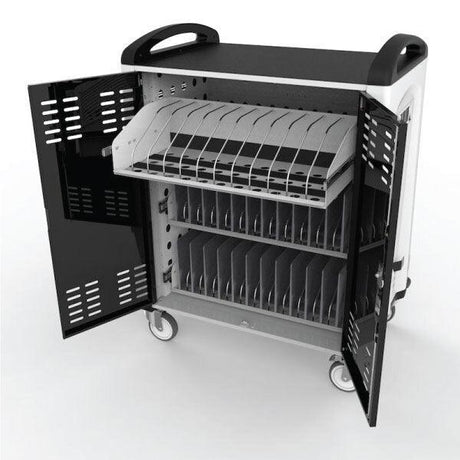 Alogic SB-CT36NT Smartbox 36 Bay Charging Trolley | PICK UP ONLY