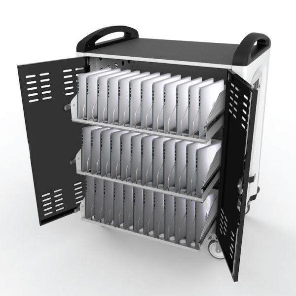 Alogic SB-CT36NT Smartbox 36 Bay Charging Trolley | PICK UP ONLY