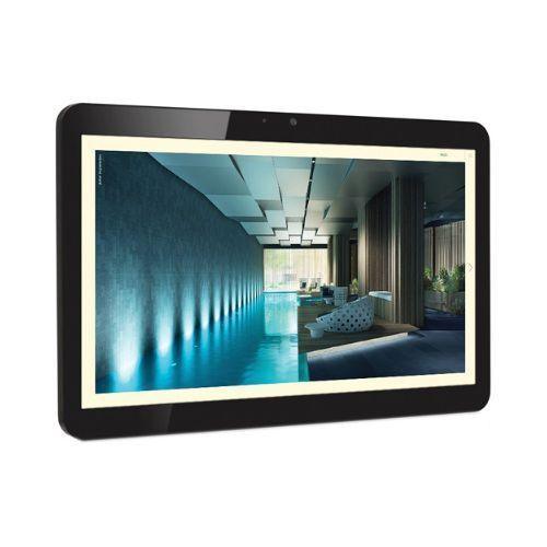 AOPEN e-Tile WT-19MFI 18.5" All-in-One Digital Media Display System | B-Grade