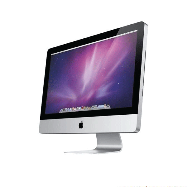 Apple iMac A1311 Mid 2011 i5 2400S 2.5GHz 12GB 500G 21.5