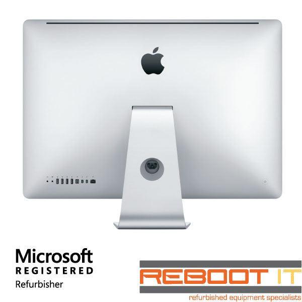 Apple iMac A1312 Mid 2011 i5 2500S 2.7GHz 4GB 1TB 27" 3mth Wty