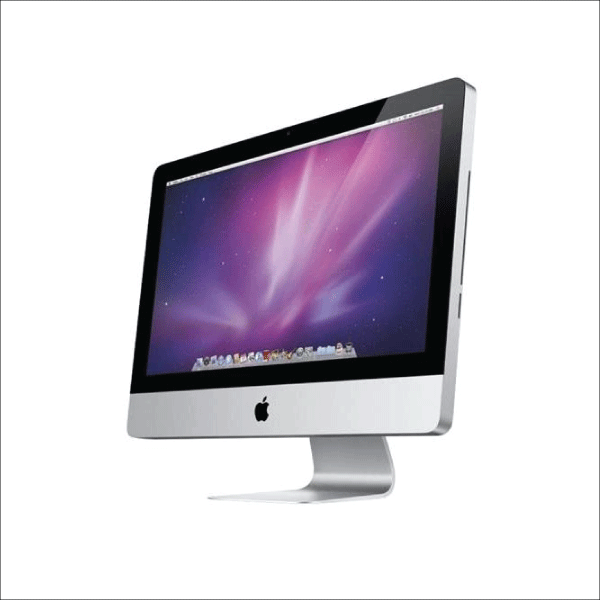 Apple iMac A1312 Mid 2011 i5 2500s 2.7GHz 8GB 256GB SSD 27