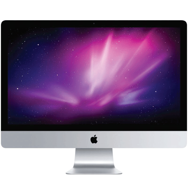 Apple iMac A1312 Mid 2011 i7 2600 3.4GHz 8GB 2TB 27" | 3mth Wty