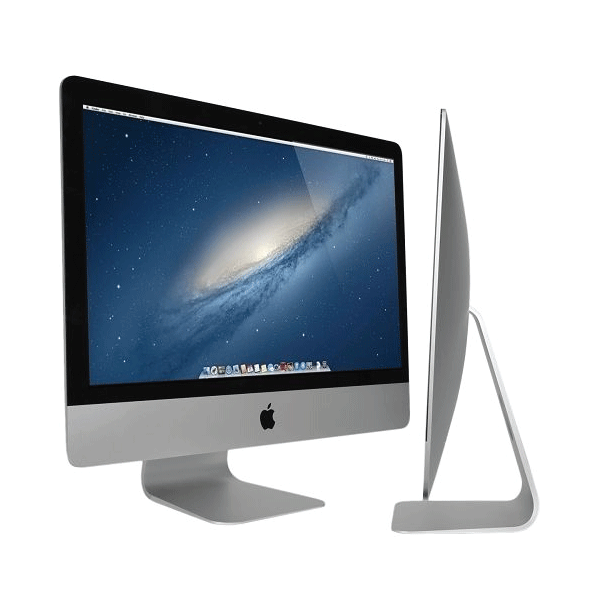 Apple iMac A1418 Late 2012 i5 3335S 2.7GHz 8GB 500GB 21.5" | 3mth Wty