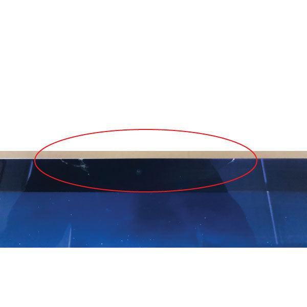 Apple iMac A1419 Late 2013 i7 4771 3.5GHz 32GB 512GB 27" | Crack in screen