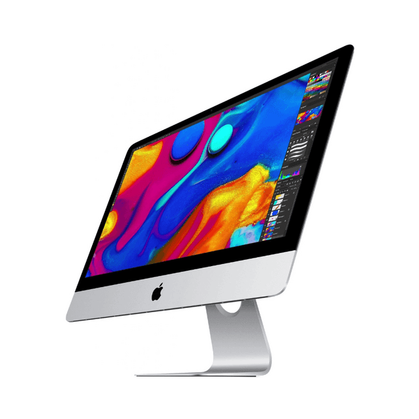 Apple iMac A1419 Mid 2017 5K i5 7500 3.4GHz 8GB 1TB Fusion 27" | 3mth Wty