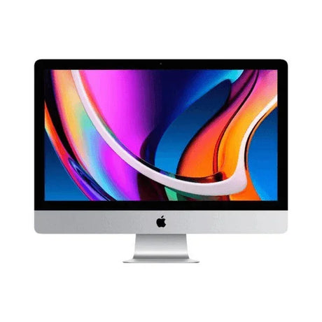 Apple iMac A2115 2019 5K i5 9600K 3.7GHz 16GB 2TB Fusion 27" | 1yr Wty
