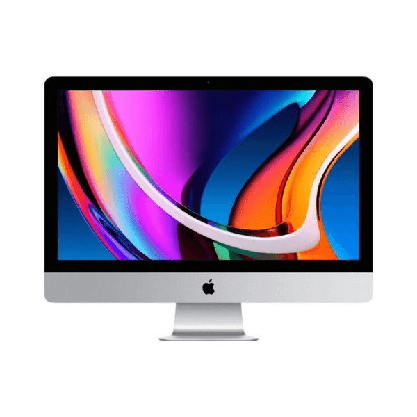 Apple iMac A2115 2020 5K i5 10500 3.1GHz 8GB 256GB SSD 27" | B-Grade 1yr Wty