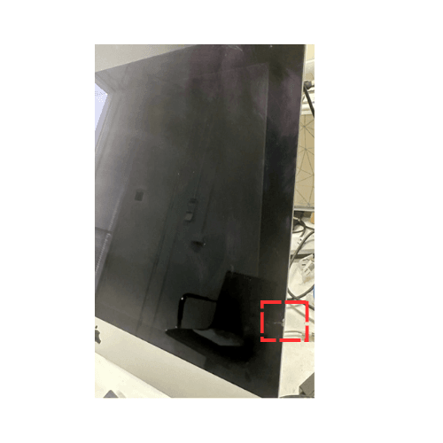 Apple iMac A2116 2019 4K i7 8700 3.2GHz 16GB 512GB SSD 21.5" | B-Grade 1yr Wty