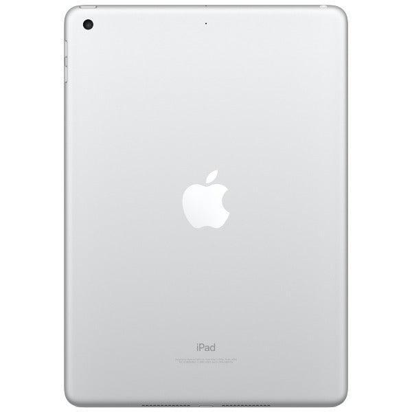 Apple iPad 6th Gen 10.2" 128GB Silver WIFI & Cell AU STOCK | A-Grade 6mth Wty
