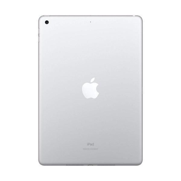 Apple iPad 7 10.2" 128GB Silver WIFI & Cell AU STOCK | A-Grade 6mth Wty