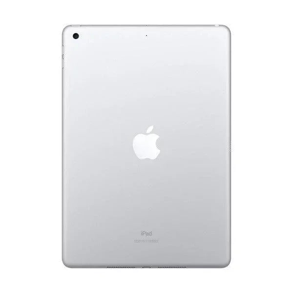 Apple iPad 7 10.2" 128GB Silver WIFI & Cell AU STOCK | A-Grade 6mth Wty