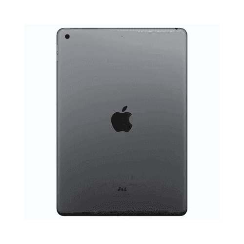 Refurbished - Apple iPad 7th Gen A2197 10.2" 128GB WIFI Black AU STOCK Tablet | 6mth Wty - Reboot IT