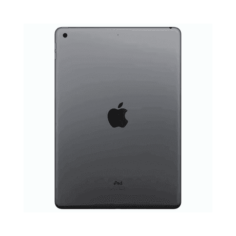 Refurbished - Apple iPad 7th Gen A2197 10.2" 128GB WIFI Black AU STOCK Tablet | 6mth Wty - Reboot IT