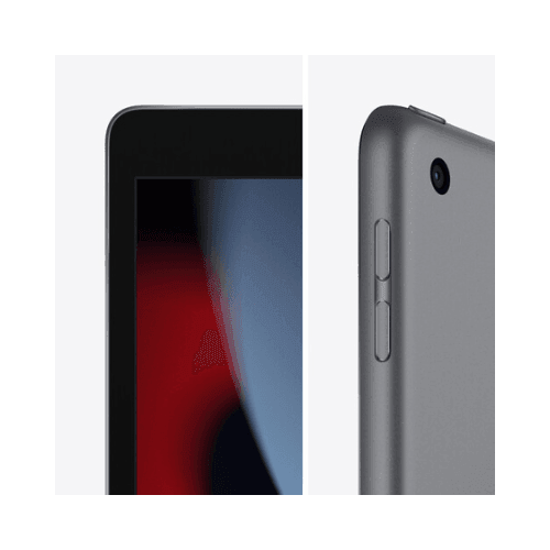 Refurbished - Apple iPad 9th Gen. 10.2" 64GB Space Grey WIFI AU STOCK | 6mth Wty - Reboot IT