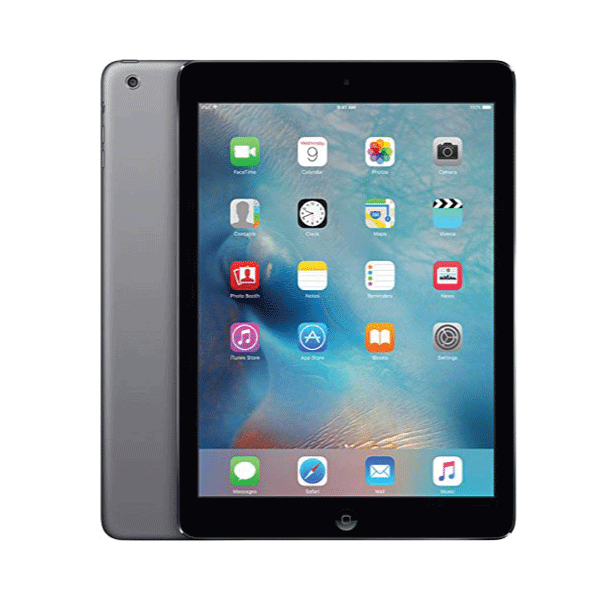 Apple iPad Air 1st Gen a2475 32GB WIFI + Cell Space Grey AU STOCK | 6mth Wty