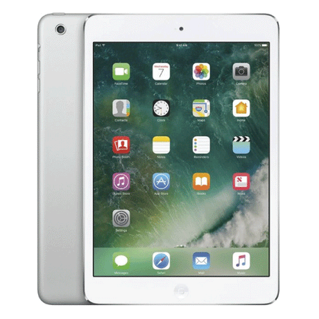 Apple iPad Air 2 a2566 16GB WIFI Silver AU STOCK Tablet | A-Grade 6mth Wty