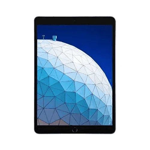 Refurbished - Apple iPad Air 3rd Gen 10.5" 256GB Space Grey WIFI & Cell AU STOCK | 6mth Wty - Reboot IT