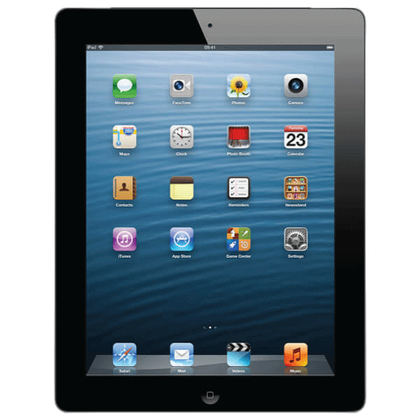 Apple iPad Gen 2 a2396 32GB WIFI +3G A Grade Condition