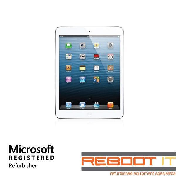 Apple iPad Generation 2 a2395 2.1 16GB WIFI only 3mths warranty - WHITE