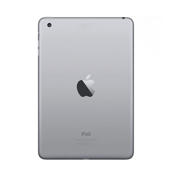 Refurbished - Apple iPad Mini 4th Gen 64GB WIFI + Cell Space Grey AU STOCK | 6mth Wty - Reboot IT