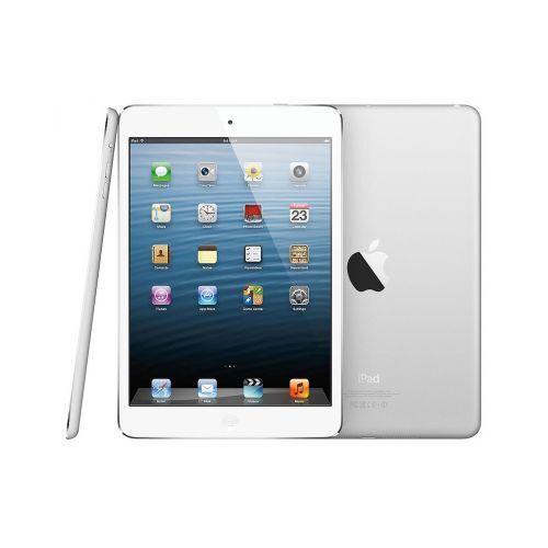 Apple iPad Mini Gen 1 a2455 16GB WIFI & Cell - White | A-Grade 3mth Wty