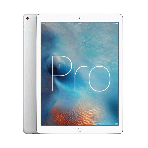 Apple iPad Pro a2584 12.9" 32GB WIFI only Silver | B-Grade