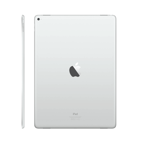 Apple iPad Pro 12.9" a2584 1st Gen WIFI 32GB Silver | A-Grade 6mth Wty