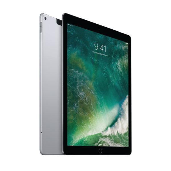Apple iPad Pro 12.9" a2671 2nd Gen WIFI + 4G 256GB Space Grey | A-Grade 6mth Wty