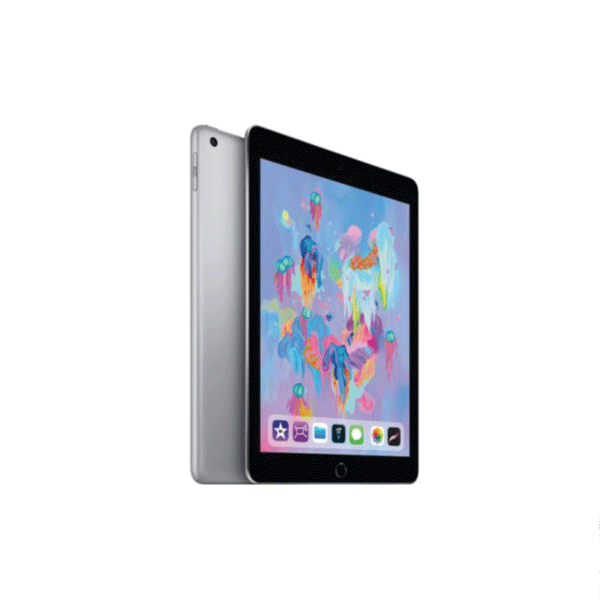 Apple iPad Pro 1st Gen. a2673 9.7" 32GB WIFI Space Grey Tablet | A-Grade 6mth Wty