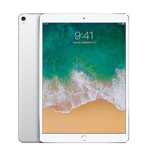 Apple iPad Pro 2017 a2709 10.5" 256GB WIFI + Cell Silver Tablet | B-Grade