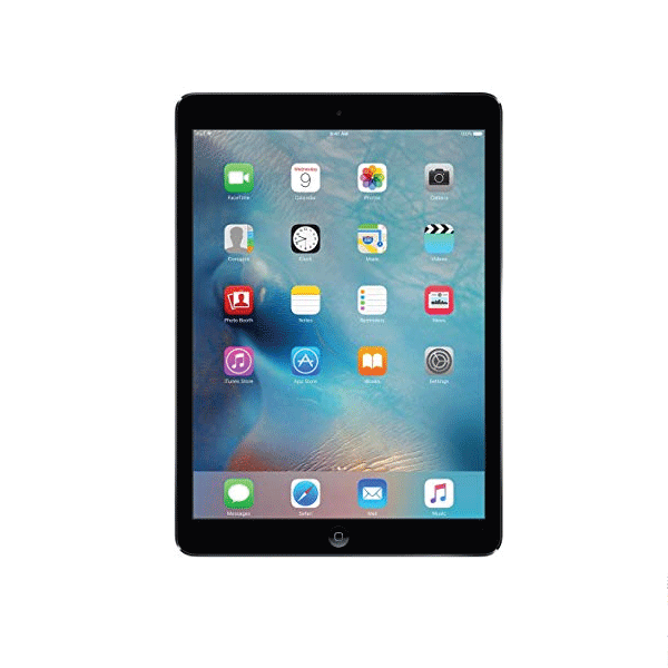 Apple iPad Pro a2674 9.7" 32GB WIFI & Cell Space Grey | A-Grade