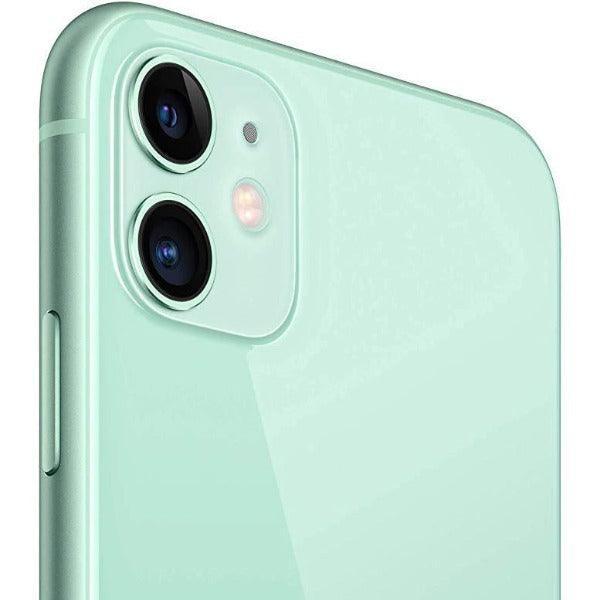 Apple iPhone 11 64GB Green Unlocked Smartphone | NO FACE ID 6mth Wty