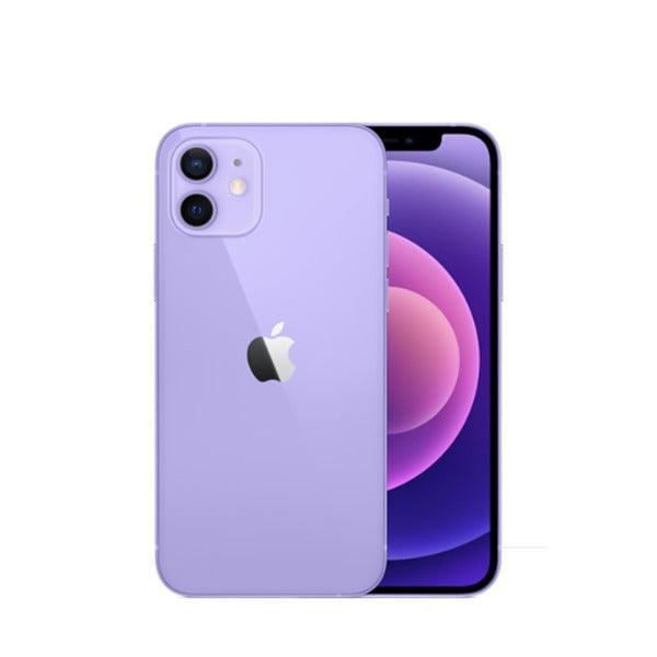 Apple iPhone 11 64GB Purple Unlocked Smartphone | NO FACE ID B-Grade