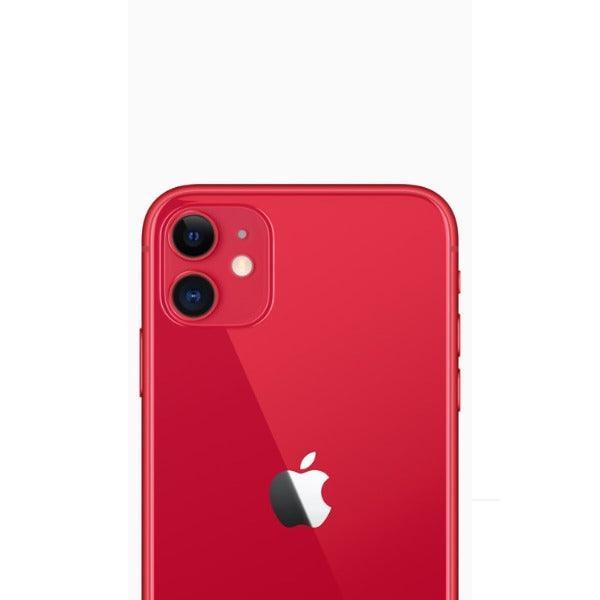 Apple iPhone 11 64GB Red Unlocked Smartphone | NO FACE ID B-Grade