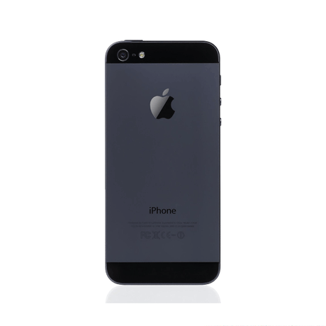 Apple iPhone 5S 64GB Space Grey Unlocked Smartphone AU STOCK | A Grade 6mth Wty