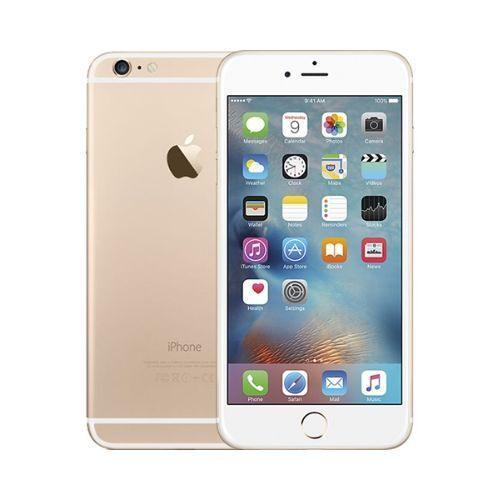 Apple iPhone 6 Plus 128GB Gold Unlocked Smartphone | 6mth Wty