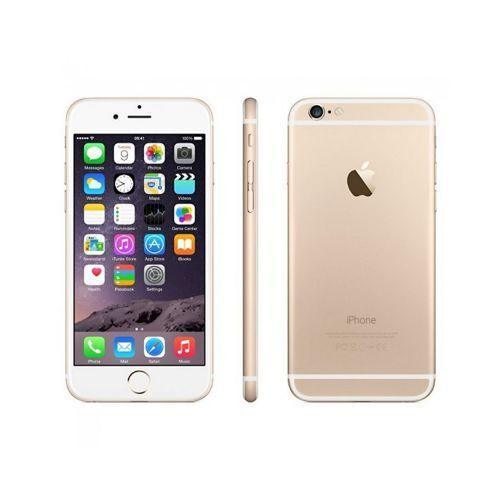 Apple iPhone 6 Plus 128GB Gold Unlocked Smartphone | 6mth Wty