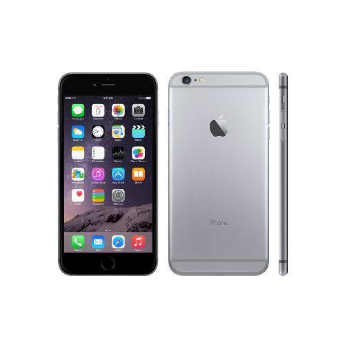 Apple iPhone 6 Plus 64GB Space Grey Unlocked Smartphone | A-Grade 6mth Wty