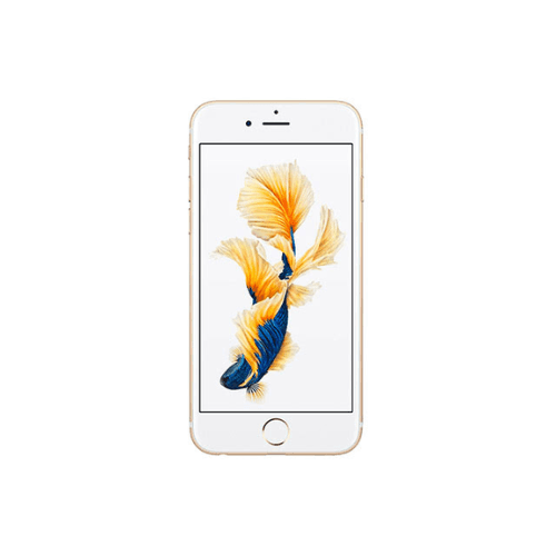 Refurbished - Apple iPhone 6S Plus 128GB Gold Unlocked Smartphone | A-Grade 6mth Wty - Reboot IT