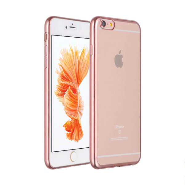 Apple iPhone 6S Plus 64GB Rose Gold Unlocked Smartphone | B-Grade 3mth Wty