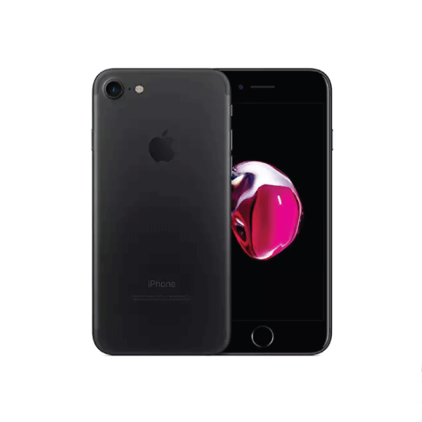 Pre-owned iPhone 7 with Certified Quality | Reconditioned by Reboot IT