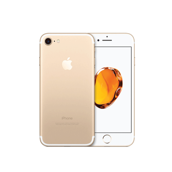 Apple iPhone 7 32GB Gold Unlocked Smartphone | A-Grade 6mth Wty
