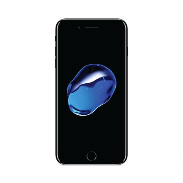 Apple iPhone 7 Plus 256GB Jet Black Unlocked - B Grade | 6mth Wty
