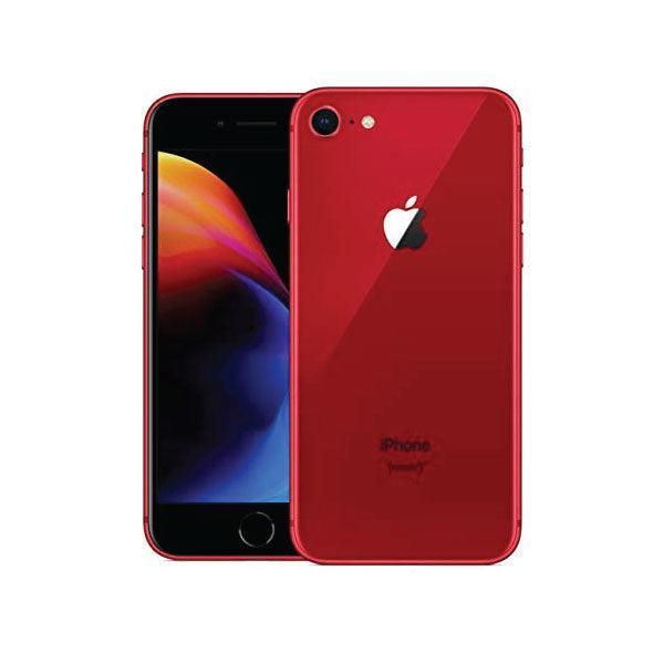 Apple iPhone 8 256GB Red Unlocked Smartphone AU STOCK | A-Grade 6mth Wty