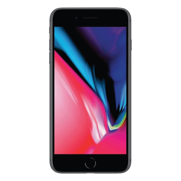 Apple iPhone 8 Plus 256GB Space Grey Unlocked Smartphone | A-Grade 6mth Wty