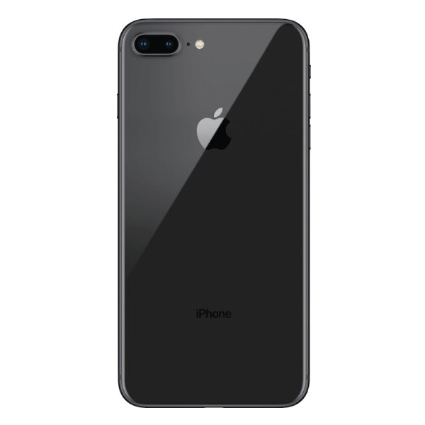 Apple iPhone 8 Plus 256GB Space Grey Unlocked Smartphone | A-Grade 6mth Wty
